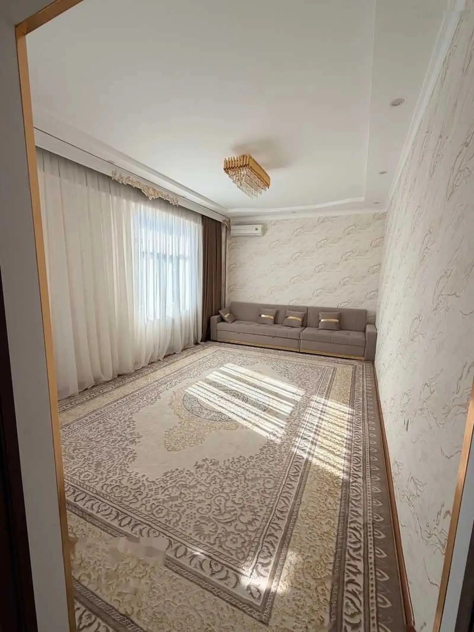 2-комн. квартира, 5 этаж, 88м², Сино, пушти ресторан Яккачинор