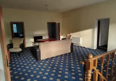 2-этажный, 14 комнатный дом, 700 м², Сомони