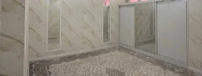 3-комн. квартира, 10 этаж, 97 м², Зарафшон Куртобхонаи Баракат