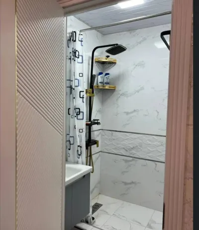 2-комн. квартира, 3 этаж, 53м², Фирдавси