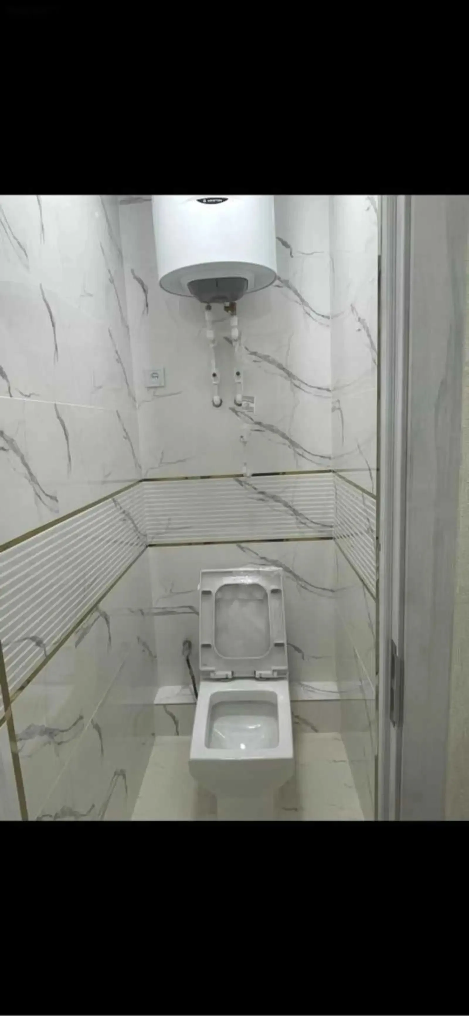 2-комн. квартира, 5 этаж, 52м², 91мкр
