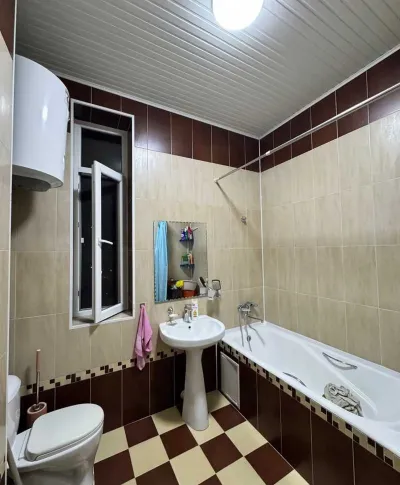 2-комн. квартира, 8 этаж, 106м², Шохмансур