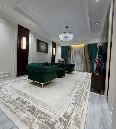 2-комн. квартира, 9 этаж, 75 м², Сомони