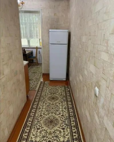 2-комн. квартира, 2 этаж, 41м², Шохмансур