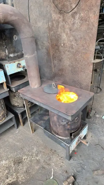 Печкаи Алови
