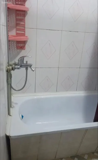 3-комн. квартира, 5 этаж, 57м², Сино