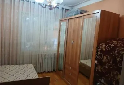 3-комн. квартира, 5 этаж, 72м², Сино