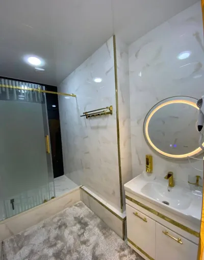 2-комн. квартира, 5 этаж, 76 м², Шохмансур аэропорт