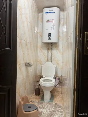 2-комн. квартира, 5 этаж, 42 м², сино