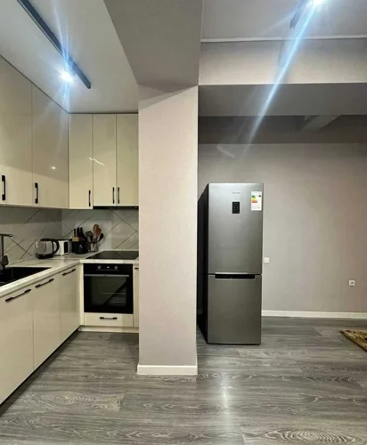 2-комн. квартира, 12 этаж, 63м², Шохмансур, Гуля голд