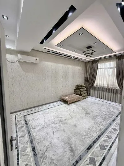 3-комн. квартира, 11 этаж, 88м², шохмансур доми гелос