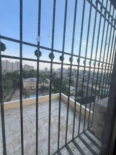 2-комн. квартира, 5 этаж, 53 м², Фирдавси