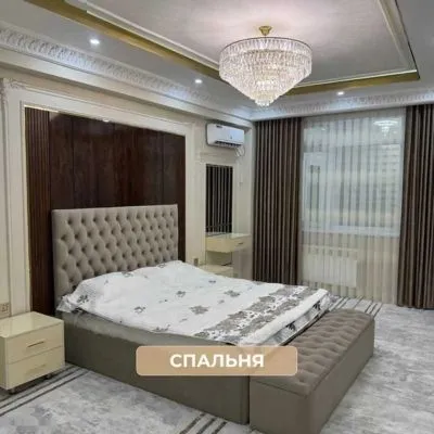 2-комн. квартира, 7 этаж, 90м², И Сомони