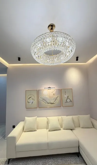 4-комн. квартира, 2 этаж, 89 м², Исмоили Сомонӣ