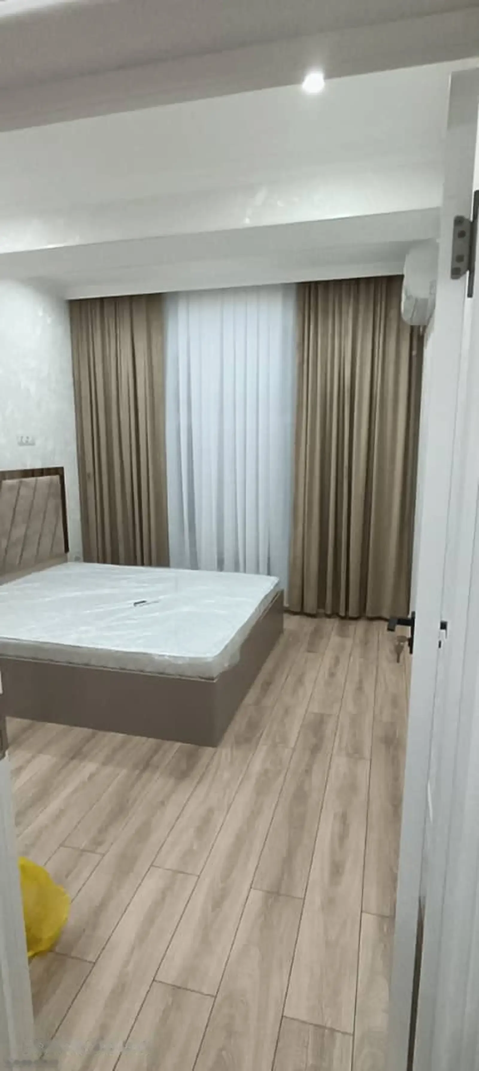 2-комн. квартира, 16 этаж, 70м², 82мкр