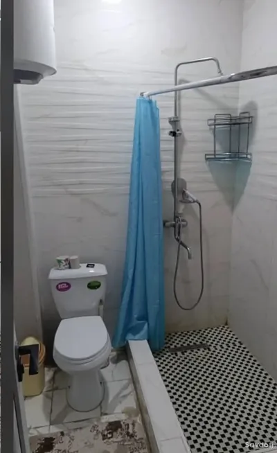 2-комн. квартира, 6 этаж, 59м², Сино