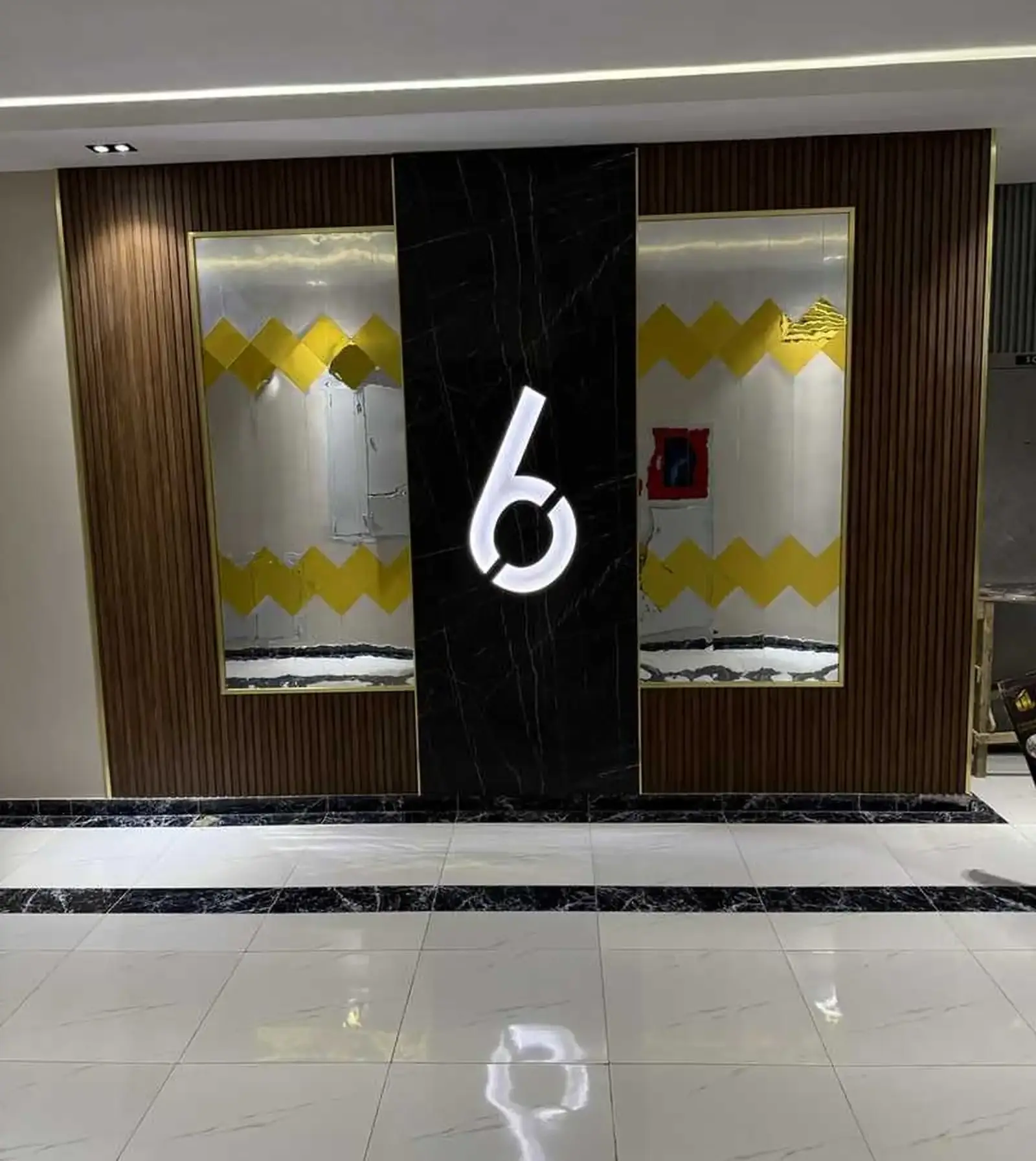 2-комн. квартира, 6 этаж, 75м², шоҳмансур