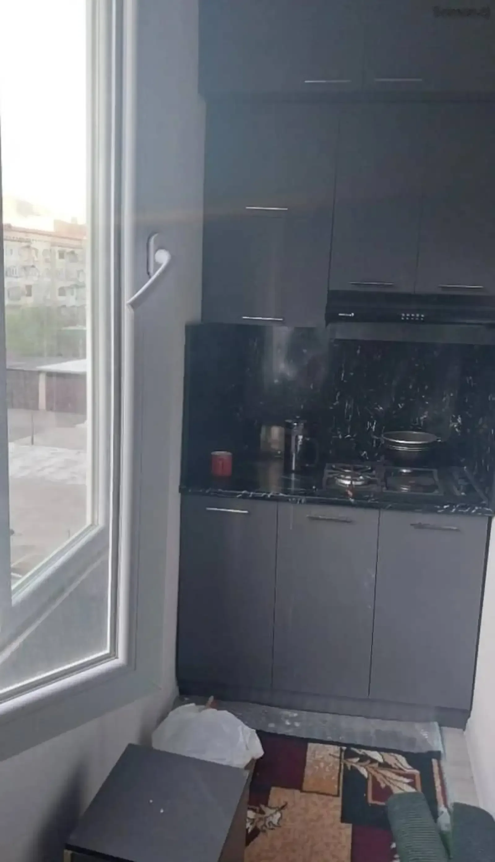 2-к квартира, 3 этаж, 50 м², 13 микрорайон