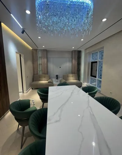 4-комн. квартира, 7 этаж, 140 м², Шохмансур