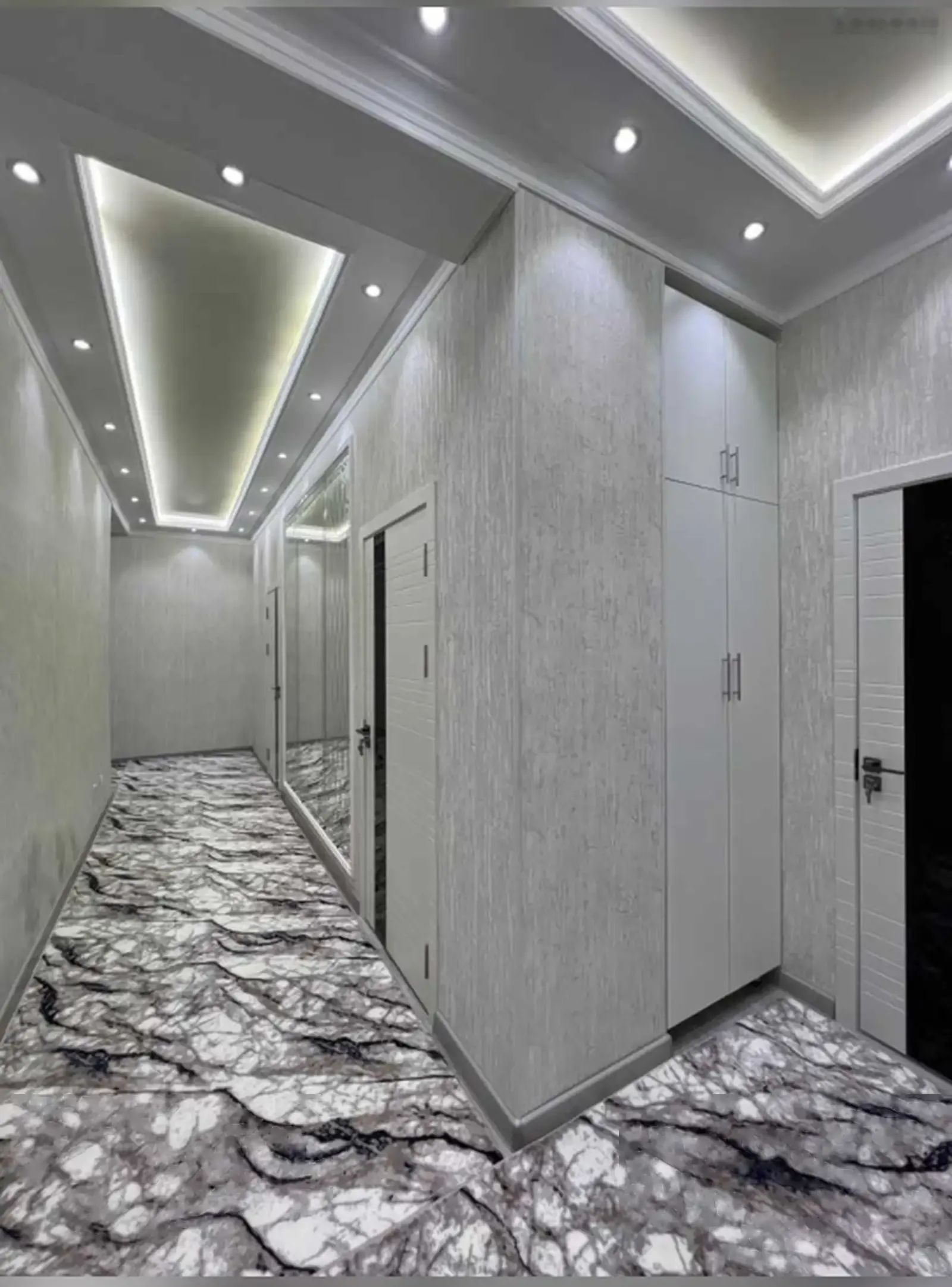 2-комн. квартира, 12 этаж, 85м², Сельхоз инистут