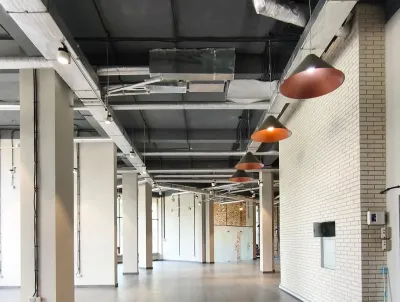 Помещение под свободное назначение, 560м², Дом печать