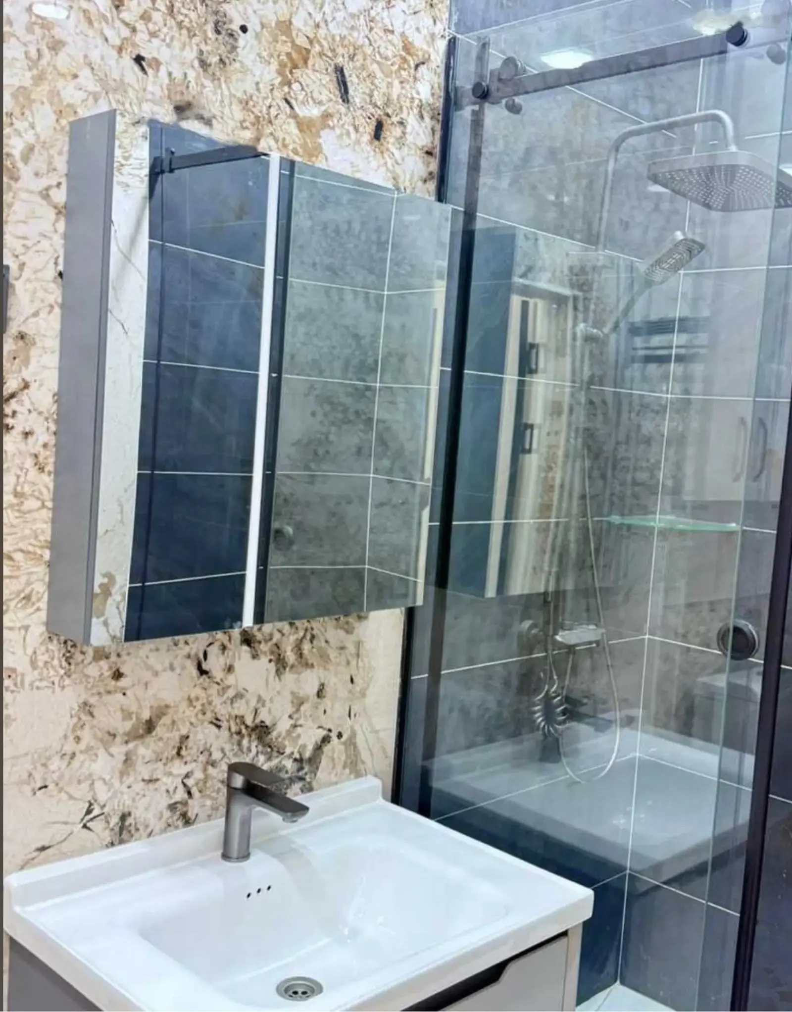 1-комн. квартира, 9 этаж, 64 м², Овир