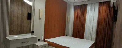 3-комн. квартира, 4 этаж, 80 м², 33мкр