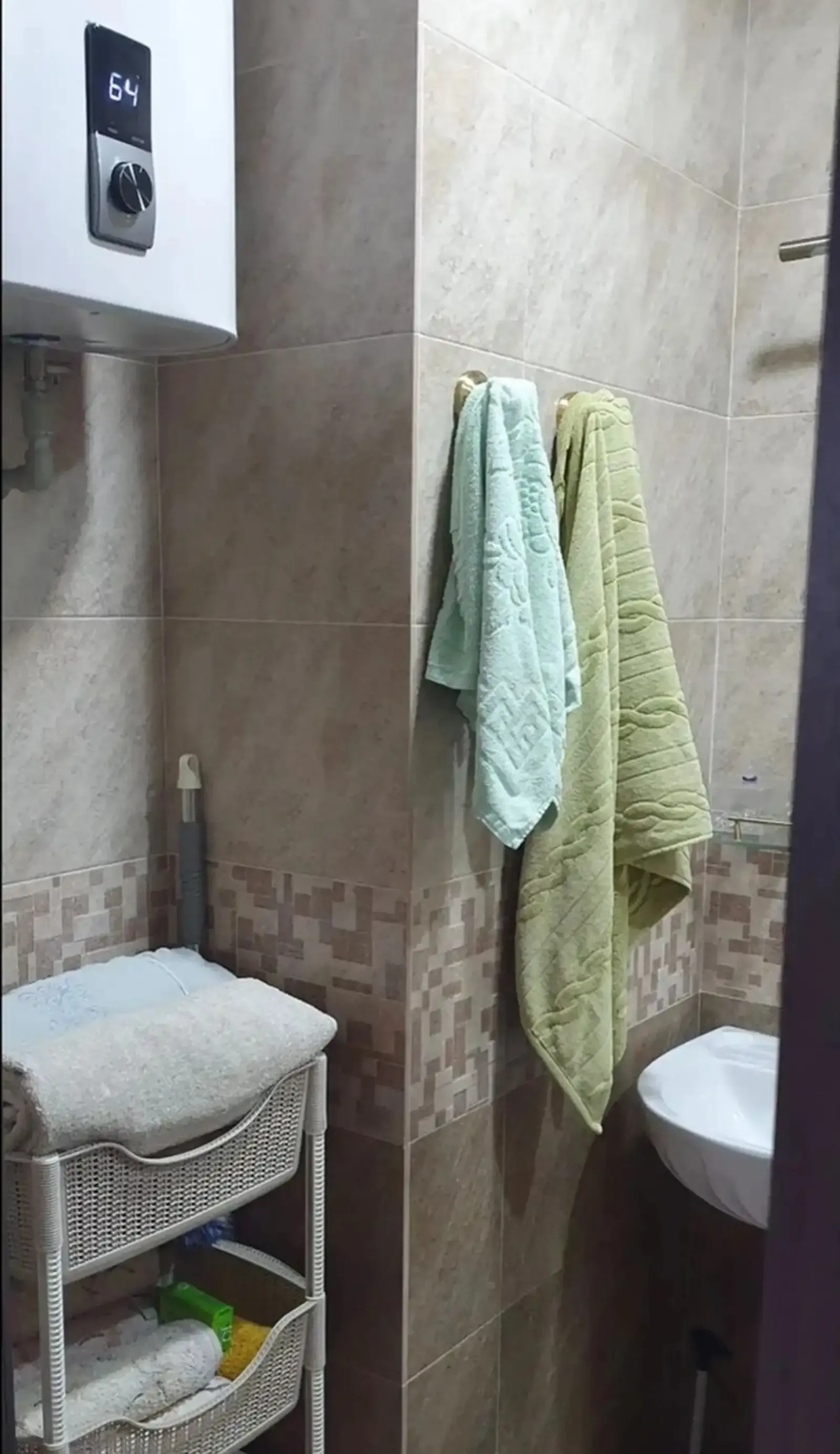 2-комн. квартира, 9 этаж, 59м², глазной
