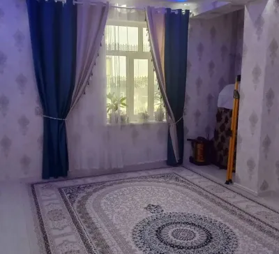 2-комн. квартира, 3 этаж, 70 м², Док