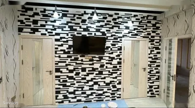 3-комн. квартира, 10 этаж, 104 м², Шохмансур