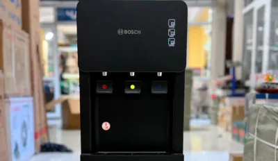Кулер Bosch