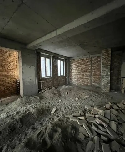 5-комн. квартира, 8 этаж, 167 м², Исмоили Сомони Цум Шохпалас