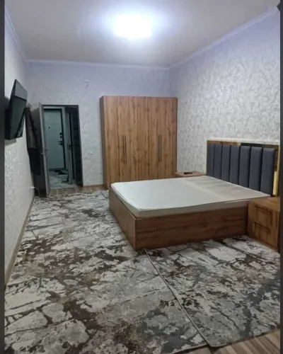 2-комн. квартира, 5 этаж, 65м², И.Сомони