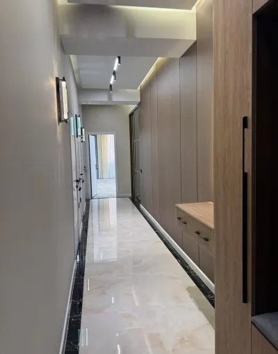 2-комн. квартира, 7 этаж, 60 м², Сино, Казокон