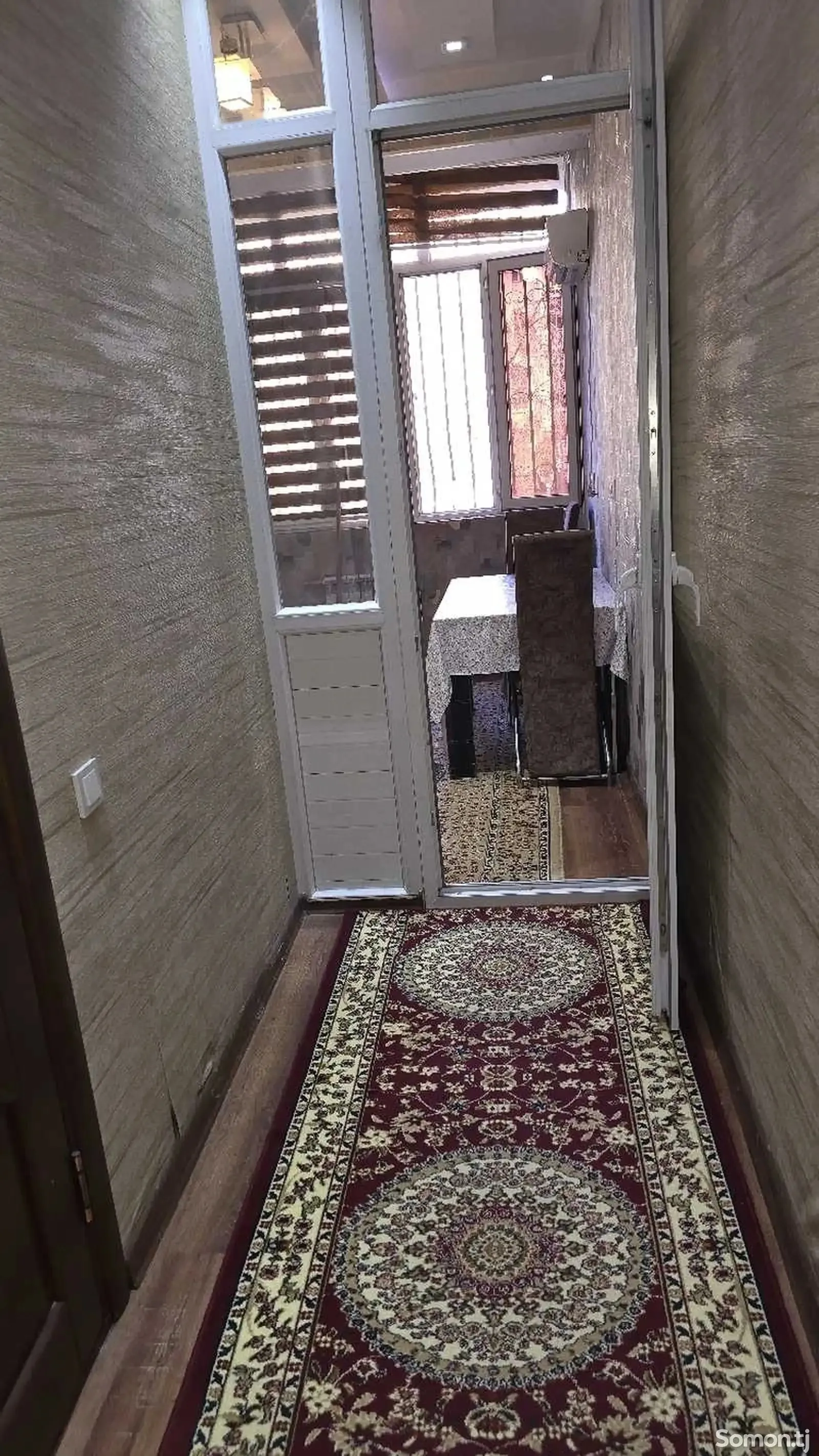 2-комн. квартира, 2 этаж, 80м², 82мкр