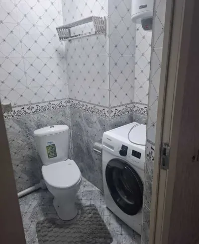 2-комн. квартира, 2 этаж, 54м², 91мкр