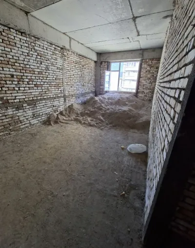 3-комн. квартира, 13 этаж, 130 м², Шохмансур