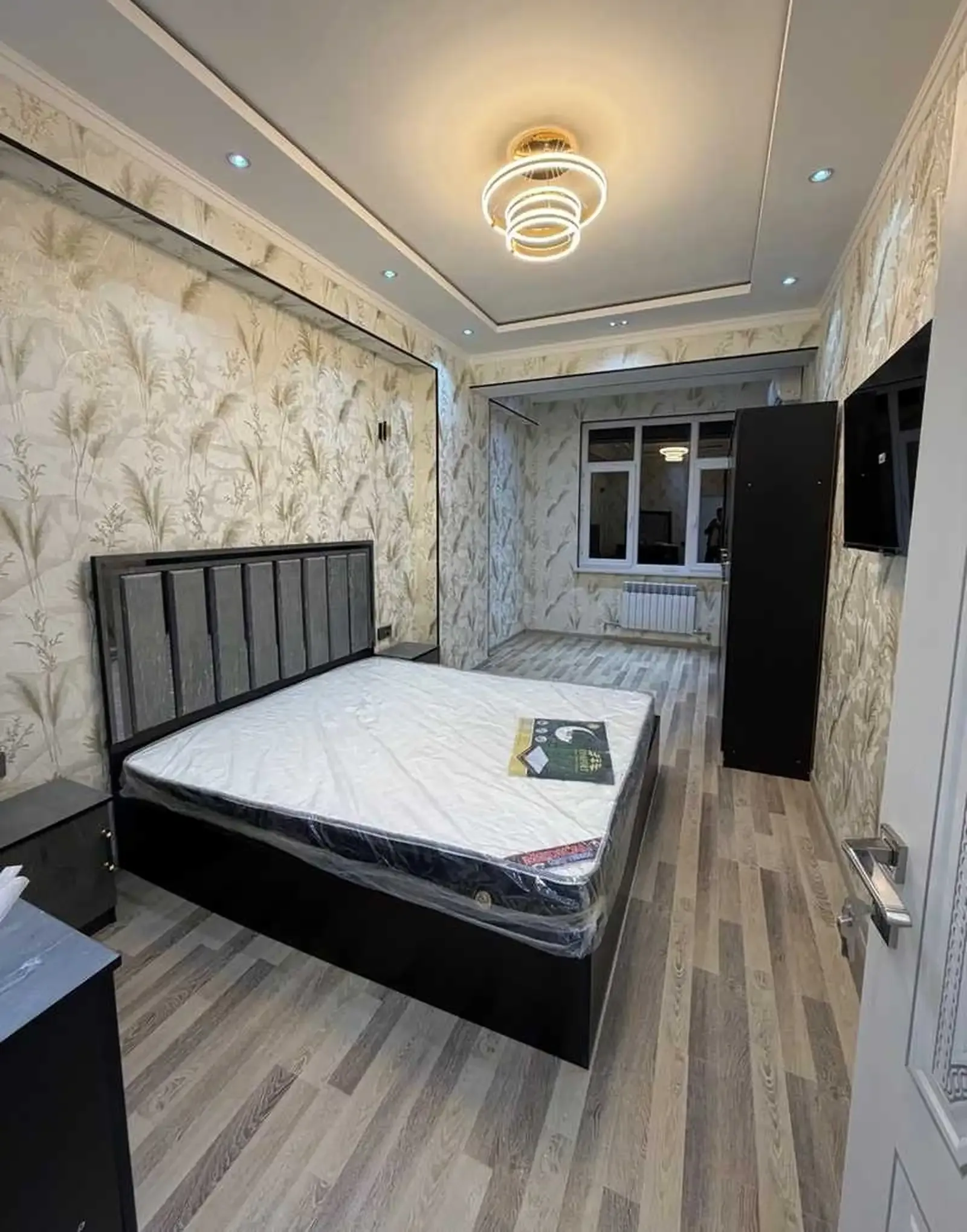 2-комн. квартира, 8 этаж, 62м², Ёвари Диагностика