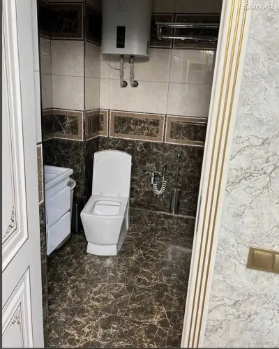 1-комн. квартира, 4 этаж, 55 м², Пулоди