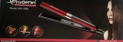 Выпрямитель для волос Gemei GM-1902