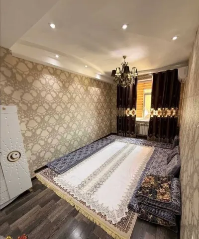 2-комн. квартира, 5 этаж, 59 м², Фирдавси, Доми Пардифен