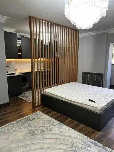 1-комн. квартира, 3 этаж, 46 м²,И.Сомони к Хофизи Шерози