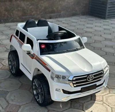 Детский электромобиль