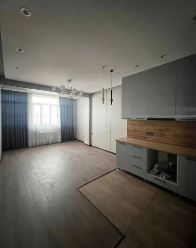 2-комн. квартира, 8 этаж, 53 м², Сомони