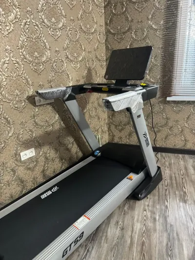 Беговая дорожка