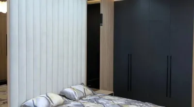 2-комн. квартира, 16 этаж, 95 м², н.Исмоили Сомони,кучаи Бухоро Bukhoro Tower
