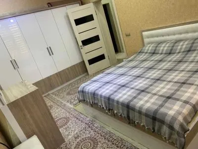 1-комн. квартира, 5 этаж, 60 м², И. Сомони