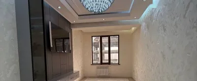3-комн. квартира, 7 этаж, 104 м², Сино