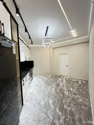 3-комн. квартира, 16 этаж, 122 м², сино
