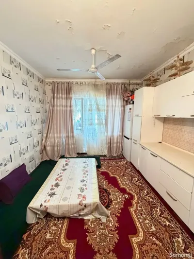 4-комн. квартира, 6 этаж, 130 м², Фирдавси